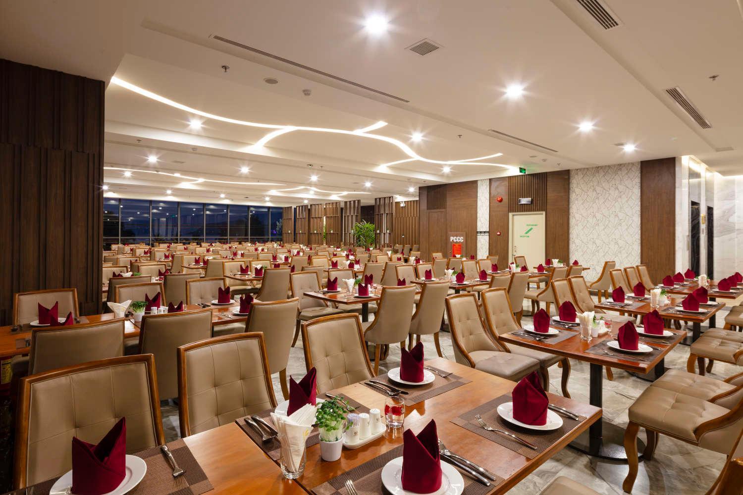 Vesna Hotel Nha Trang Exterior photo