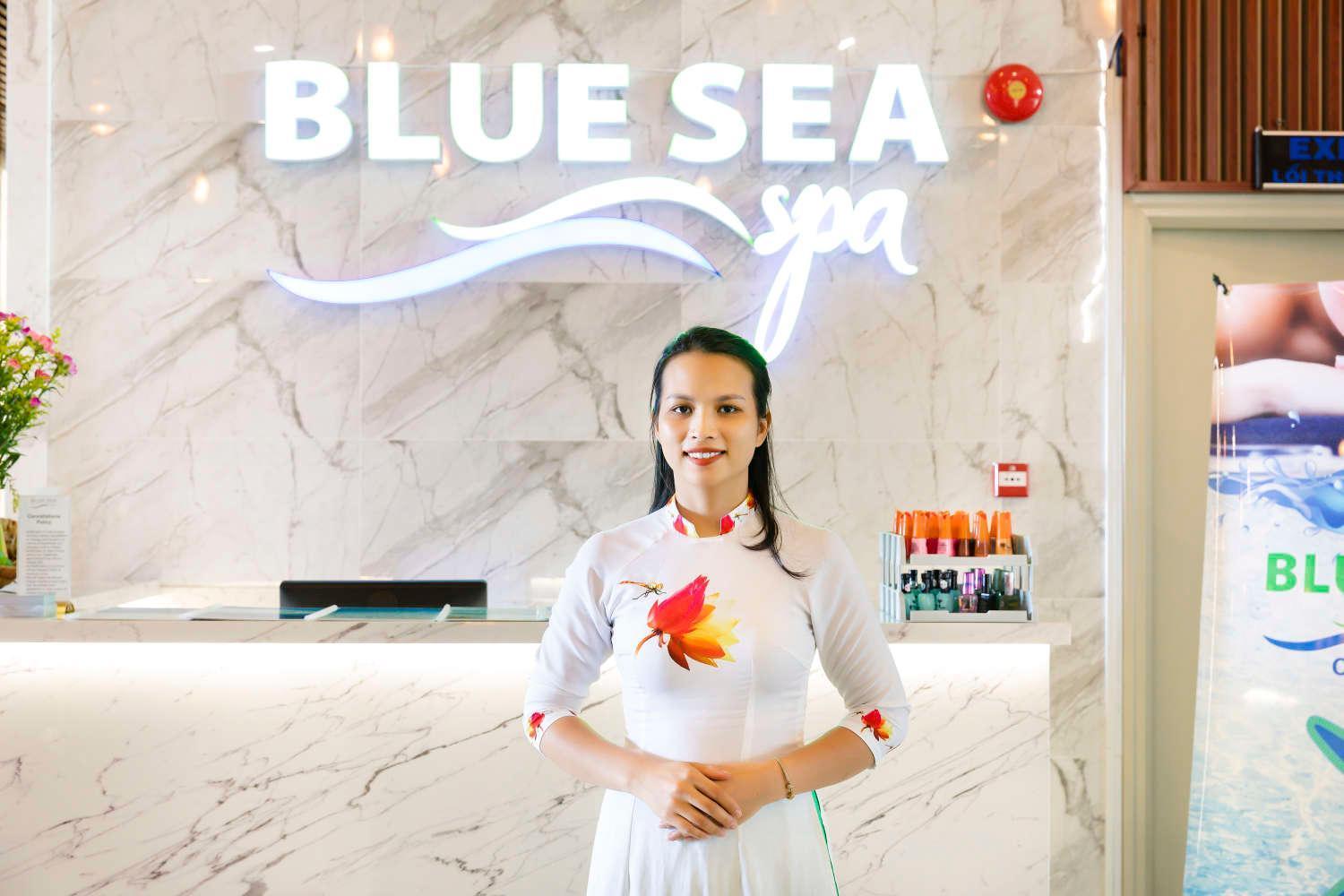 Vesna Hotel Nha Trang Exterior photo